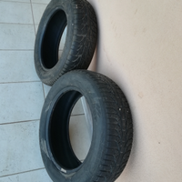 Gomme termiche r15
