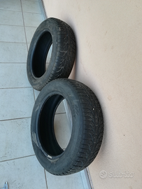 Gomme termiche r15