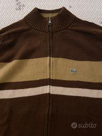 Maglione Lacoste