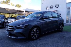 MERCEDES-BENZ B 180 d Automatic Business Extra