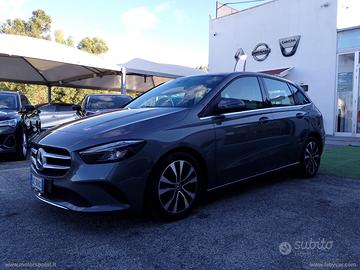 MERCEDES-BENZ B 180 d Automatic Business Extra