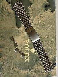 BRACCIALE ROLEX JUBILEE  62510 H Lettera A