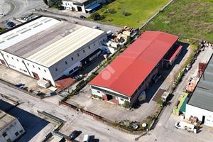 CAPANNONE A MANERBA DEL GARDA