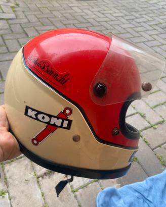 Caschi moto