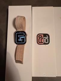 Apple watch Series 10 42mm Rose Gold