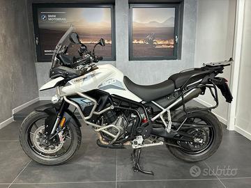 Triumph Tiger 900 GT Pro ABS