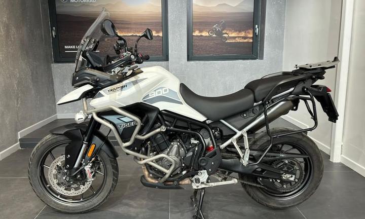 Triumph Tiger 900 GT Pro ABS