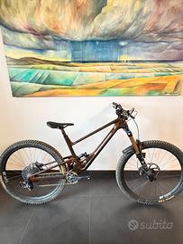 SCOR 4060 LT GX – Taglia L