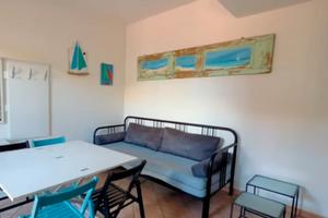 Mare e comodità sotto casa loano