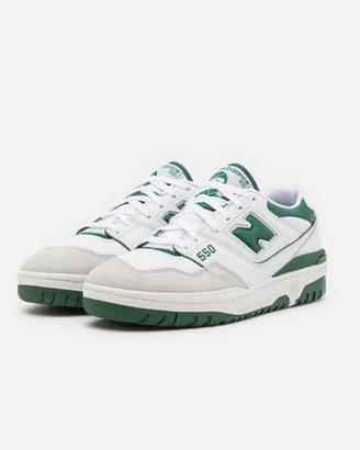 Sneakers New Balance 550