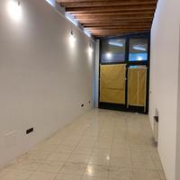 Negozio noale centro