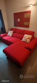 DIVANO LETTO ANGOLARE