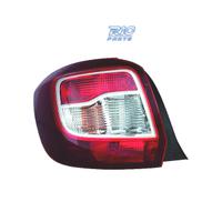 FANALE SINISTRO DACIA SANDERO STEPWAY 13-17 BIANCO