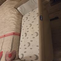 next 2 me culla chicco 