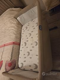 next 2 me culla chicco 