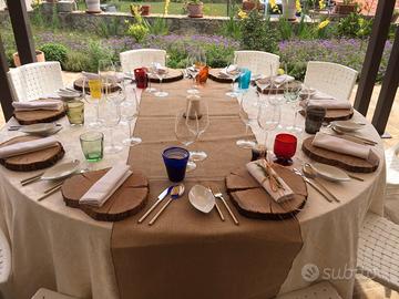Allestimenti matrimonio 