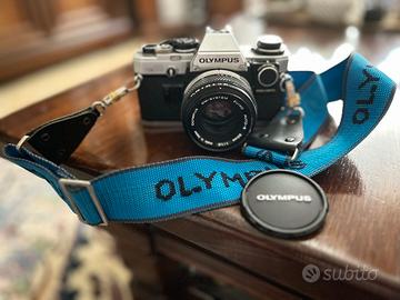 Olympus OM 10