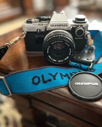 Olympus OM 10