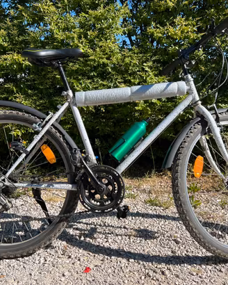 Bici uomo MTB 26 vintage 1998 revisionata