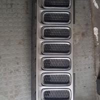 Mascherina frontale Jeep Renegade