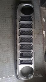 Mascherina frontale Jeep Renegade