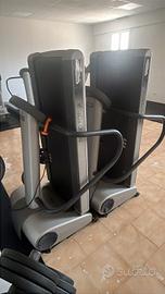 technogym spazio forma