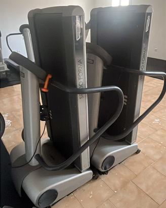 technogym spazio forma