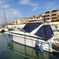 Wellcraft monaco 30 volvo penta ad41b 290 duoprop