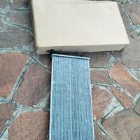 radiatore Doblò 1.9 jtd