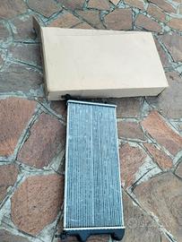 radiatore Doblò 1.9 jtd