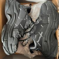 Balenciaga triple s n. 40