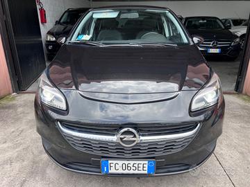 Opel Corsa 1.2 5 porte crius control, xeno