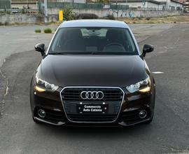 Audi A1 Sportback 1.6 TDI OK NEOPATENTATI