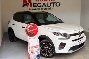 CITROEN C3 PureTech 100 S&S Max