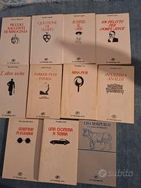 11 libri La Tartaruga nera: gialli e autrici