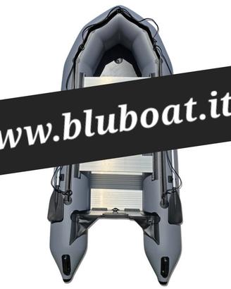 Gommone 330 e motore 9.9 cv tutto nuovo
