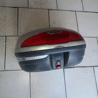 bauletto per moto/scooter usato. 