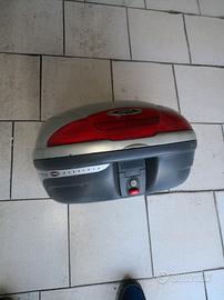  bauletto per moto/scooter usato. 
