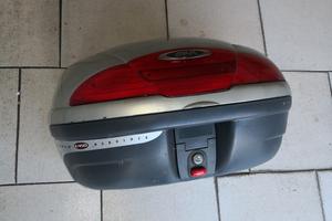  bauletto per moto/scooter usato. 