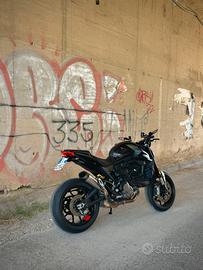 Ducati Monster 937 Plus