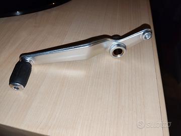 leva pedale cambio MV Agusta F3, brutale  ricambio