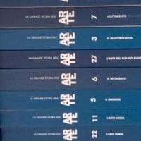 La grande storia dell' arte del sole 24