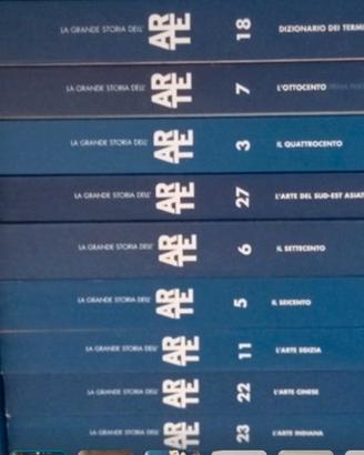 La grande storia dell' arte del sole 24