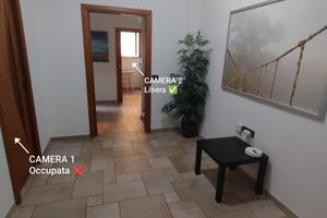Via Diocleziano, centralissima