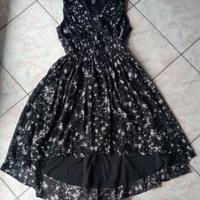 abito elegante estivo