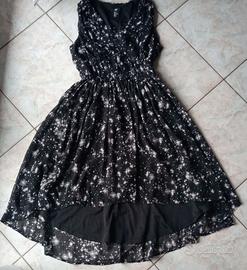 abito elegante estivo