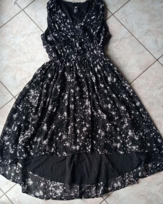 abito elegante estivo
