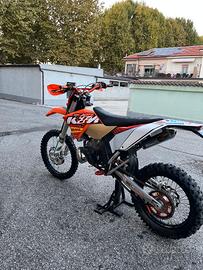 KTM 300 EXC