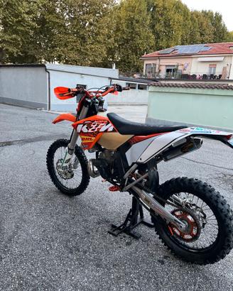 KTM 300 EXC