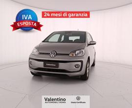 Volkswagen up! 1.0 3p. eco move  BlueMotion T...